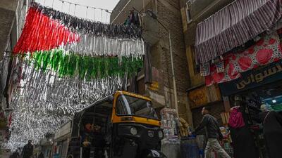 مقام حماس: مصر میزبان کنفرانس فلسطینی‌ها درباره آینده غزه خواهد بود