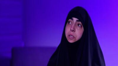نگذار کسی بفهمد او اینجا دفن است + فیلم