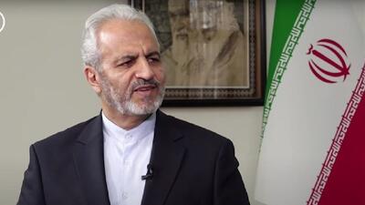 تحریم‌ها بی‌اثر، همکاری‌ها در اوج؛ بیگدلی: آمار افزایش مبادلات با افغانستان به زودی منتشر می‌شود