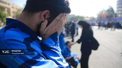 سارقان اماکن خصوصی دستگیر شدند