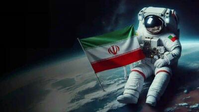 کارنامه افتخارات فضایی ایران
