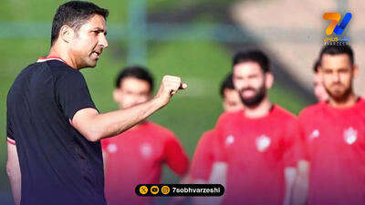 حمله مدیرعامل بانک شهر به هاشمیان؛ دیگر برای او بازیکن نمی خریم!