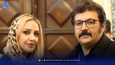 بیوگرافی شهرام عبدلی و سالومه