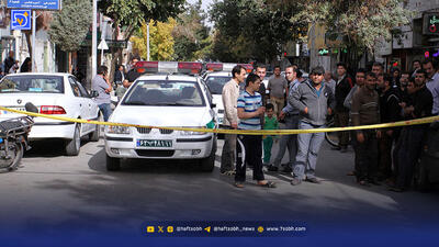 کارآگاهان جنایی در جست‌وجوی عامل درگیری مرگبار در نعمت‌آباد