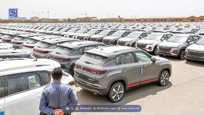 قیمت خودرو 13 مهر 1404