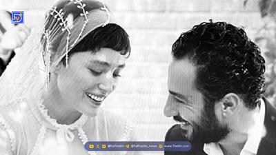 آلبوم عروسی فرشته حسینی و نوید محمدزاده
