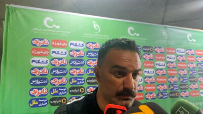 عمران زاده: استقلال خانه من است