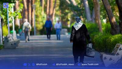 تحرک، کلید پیری سالم؛ پیش‌بینیِ جمعیت سالمندانِ جهان تا ۲۱۰۰