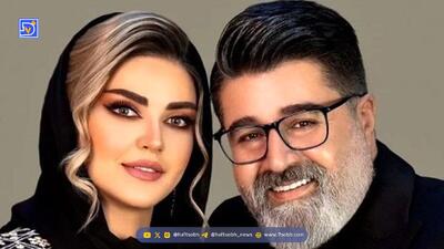 بیوگرافی نگار خانوم همسر مهدی یغمایی