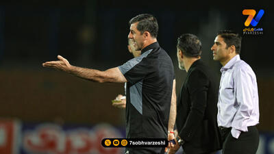 خط و نشان سرمربی پرسپولیس در رختکن