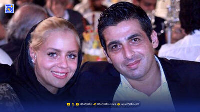 بیوگرافی ماندانا و زن دوم حمید گودرزی
