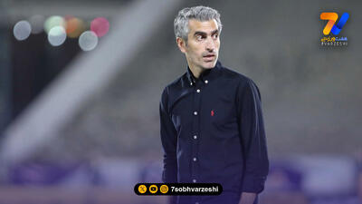 مجتبی جباری: سکوت کردم استقلال آرامش داشته باشد/ کدام سرمربی عاقل خارجی می‌پذیرد دستیارش شوم؟