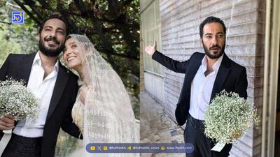 بیوگرافی نوید محمدزاده و فرشته حسینی + همه حواشی