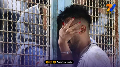 تیم منتخب هفته ششم؛ به وقت درخشش باتجربه ها