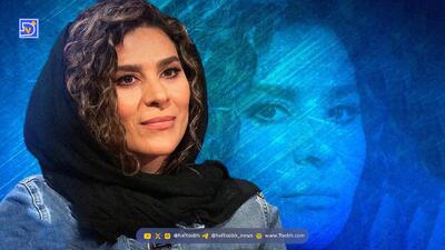 زیبایی در این خانواده ارثی است / سحر دولتشاهی در کنار پدر و مادر چشم رنگی‌اش+بیوگرافی