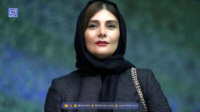 هنگامه قاضیانی: چرا تا تریبون پیدا می‌کنید به ما گیر می‌دهید