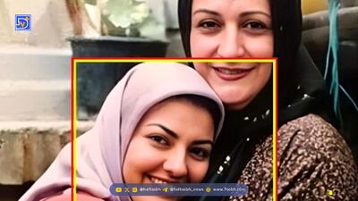 سفر در زمان| «نرگس» سریال خانه به دوش بعد 20 سال