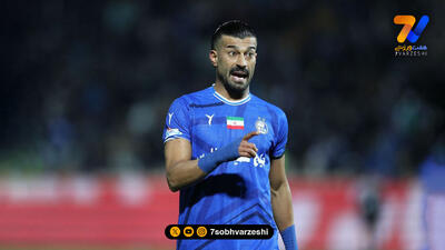 خودروی رامین رضاییان جنجال به پا کرد!