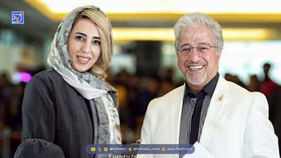آلبوم عروسی بی حجاب علیرضا خمسه و مراورید