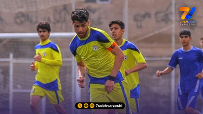 درگذشت بازیکن سابق فجر سپاسی در سانحه تصادف