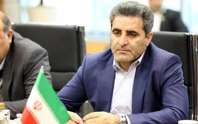 امضای بزرگترین قرارداد خرید لکوموتیو تولید داخل