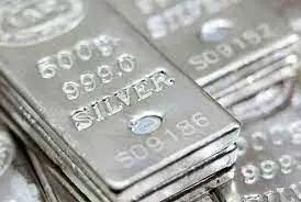 قیمت نقره امروز یکشنبه ‍۱۳ مهر ۱۴۰۴