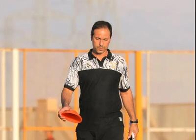 واکنش بازیکنان پرسپولیس به احتمال برکناری وحید هاشمیان
