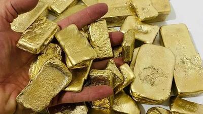 هشدار نسبت به قیمت‌سازی در بازار آنلاین طلا