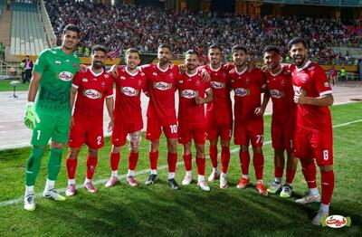 مانوئل ژوزه؛ کی‌روش مقصر وضعیت بغرنج پرسپولیس