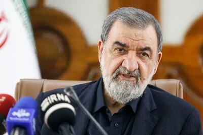 محسن رضایی: آمریکا ایران را خام‌فروش می‌خواهد