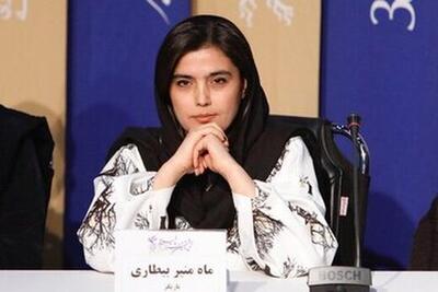  بازیگری که پیش از شروع نمی‌دانست از پس نقش برمی‌آید یا نه