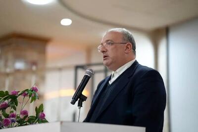 نماینده مجلس: پیوستن به CFT دست ایران را بازتر می‌کند