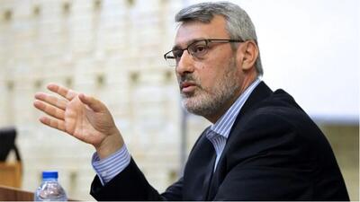 ایران بیش از ۱۰۰۰ ساعت با ۵+۱ درباره مکانیسم ماشه مذاکره کرد