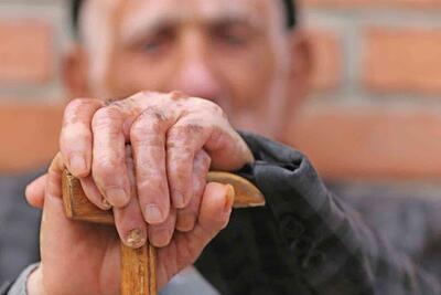 سال ۱۴۲۰، بیش از ۲۵ درصد جمعیت کشور سالمند خواهند بود
