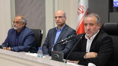 «ایران‌جان» فرصتی طلایی برای معرفی ملی ظرفیت‌های بی‌نظیر خراسان‌ جنوبی است