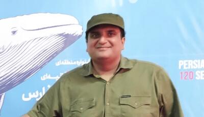 احسان رضایی رئیس اداره فرهنگ و ارشاد اسلامی شهرستان بندرخمیر شد