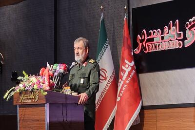 محسن رضایی: آمریکا و اسرائیل نمی‌خواهند ملت ایران پیشرفت بکند