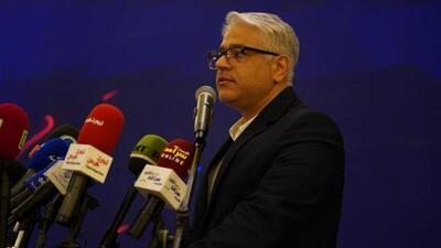 معاون وزیر ارتباطات: مرجع صدور مجوز تاکسی‌های اینترنتی تغییر نکرد؛ نقش شهرداری‌ها فقط نظارتی خواهد بود