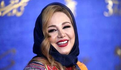 استوری احساسی بهنوش بختیاری برای سعید پیردوست