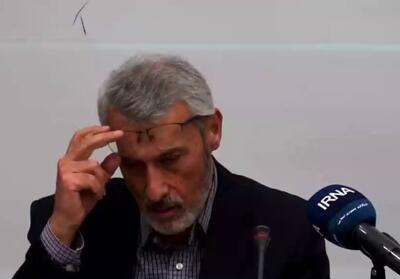 بعیدی نژاد: توافق قاهره دیگر مشروعیت ندارد؛ باید مذاکرات جدیدی با آژانس شروع شود
