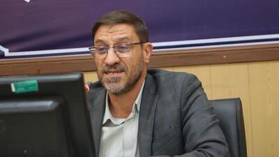 فرماندار زنجان: بانک اطلاعاتی جامعه ورزش به حمایت‌های عادلانه کمک می‌کند