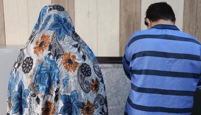 سرقت ۵۰ میلیارد تومان طلا از منزلی در کاشان