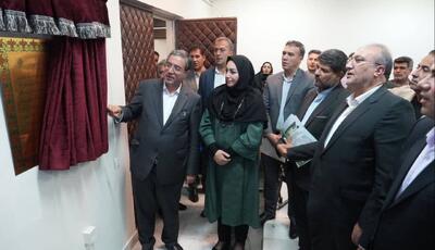 افتتاح ۵۰ ایستگاه باران‌سنج حوضه دریاچه ارومیه