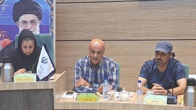 هیات ورزش‌های آبی کردستان نیازمند حمایت مالی است