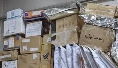 درآمد ۳۰ میلیارد تومانی اداره پست کاشان