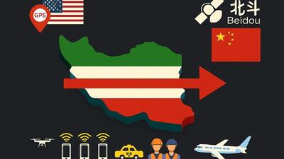 مختل شدن میلیون‌ها موبایل در کشور / فهرست گوشی‌هایی که با حذف «GPS» از کار خواهند افتاد!
