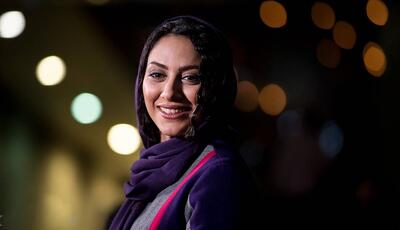 چهره ها/ سلفی صمیمی مونا فرجاد و شبنم مقدمی
