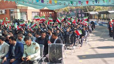 زنگ عاطفه‌ها پویشی برای تامین مایحتاج تحصیلی دانش‌آموزان نیازمند/ اجرای طرح مهرآموز