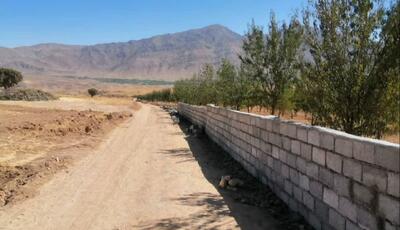 شناسایی ۴۶ فقره تغییر کاربری در شهرستان کیار