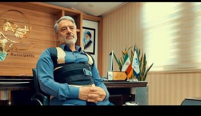 شهردار اهواز این‌بار منتقدان را حسود و کینه‌ای خواند!